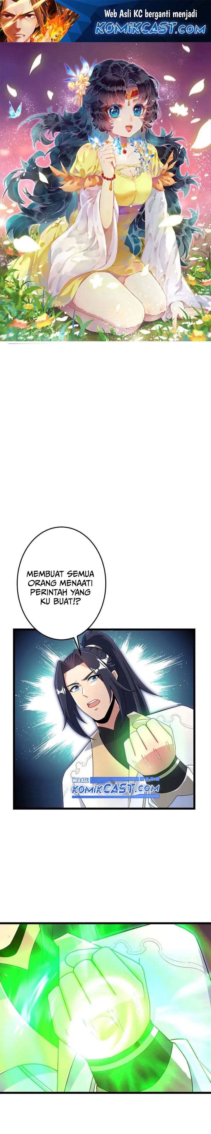 Dilarang COPAS - situs resmi www.mangacanblog.com - Komik against the gods 726 - chapter 726 727 Indonesia against the gods 726 - chapter 726 Terbaru 1|Baca Manga Komik Indonesia|Mangacan
